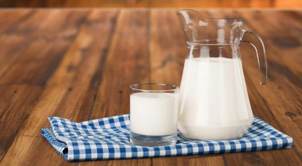 Польза молока при грудном вскармливании