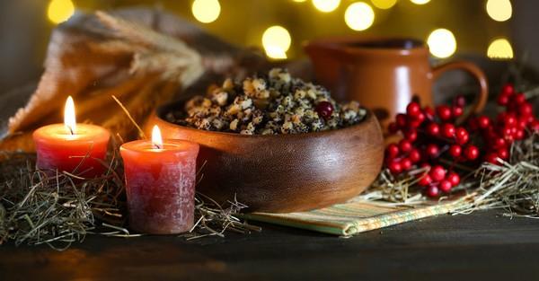 Рождественский пост 2018-2019 календарь питания по дням для мирян