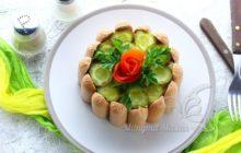 kartofelnyj salat s ogurcami12