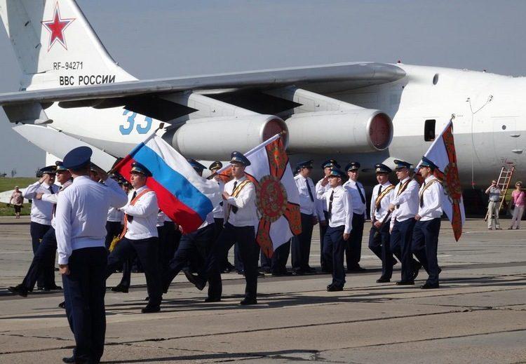 День ВВС в 2019 году, какого числа в России