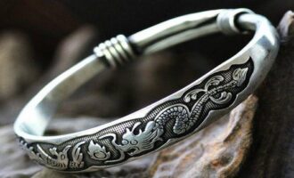 Чистка серебра в домашних условиях