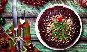 Что приготовить на Новый год 2019: рецепты с фото