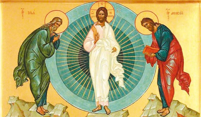 Когда будет Преображение Господне в 2019 году, что за праздник