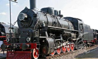 российские железные дороги