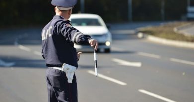 Когда будет день ГАИ (ГИБДД) в 2021 году сколько лет гибдд