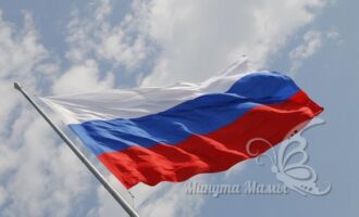 день флага россии 22 августа