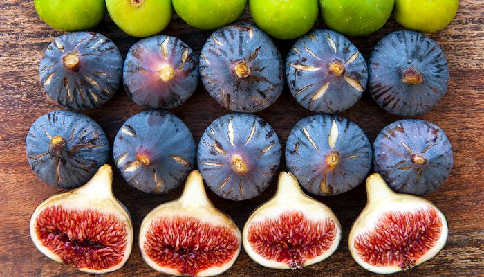 какие фрукты можно при грудном вскармливании