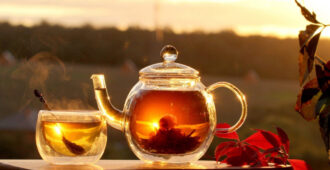 Разнообразие купажей и видов чая: откройте новые вкусы и ароматы