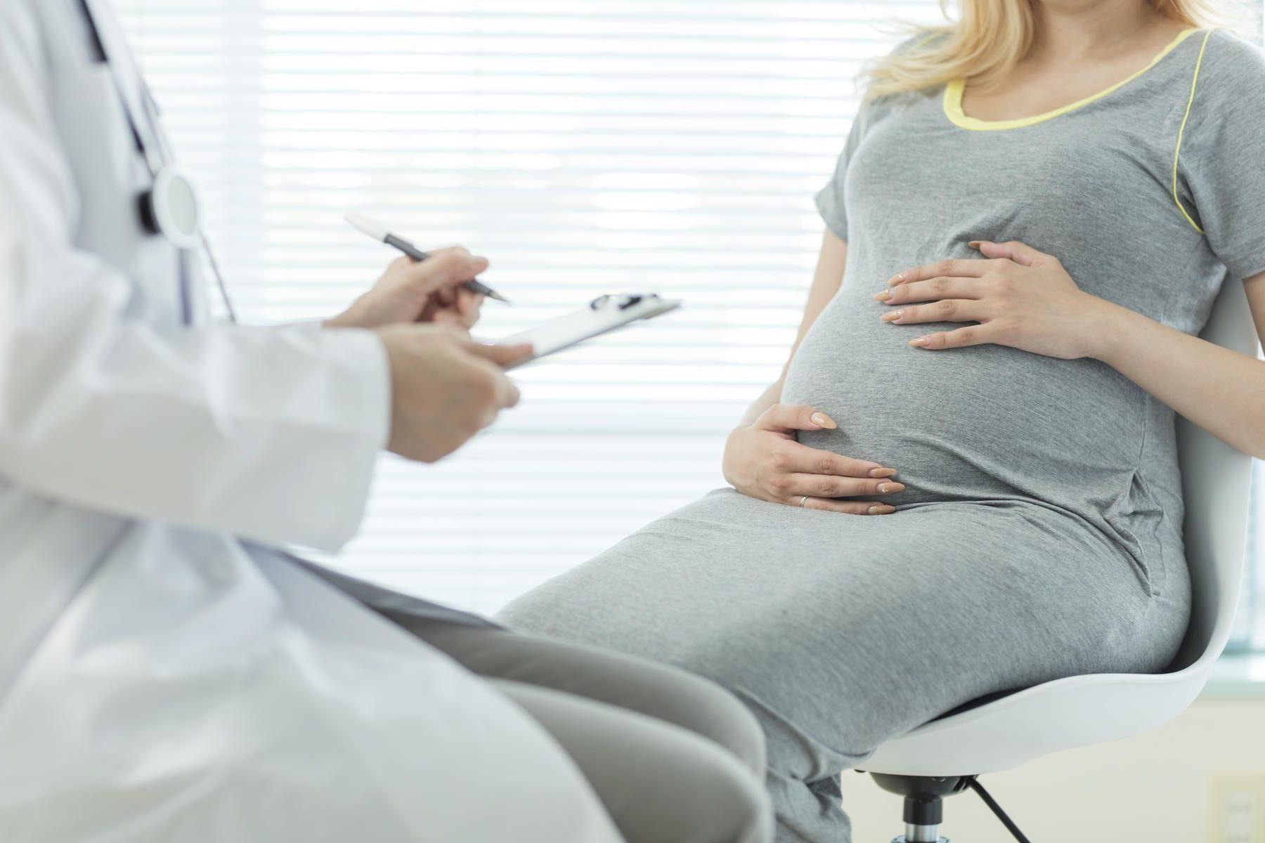 Полный список исследований для беременных по триместрам