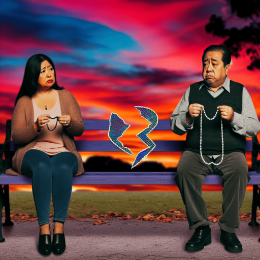 амбивалентная привязанность