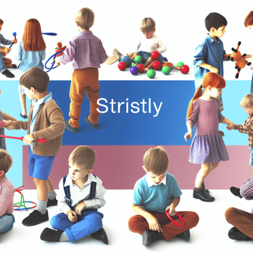 детские конфликты