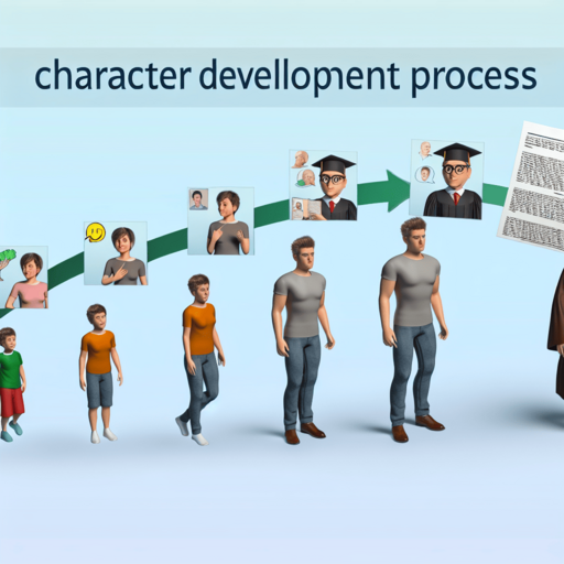 формирование характера