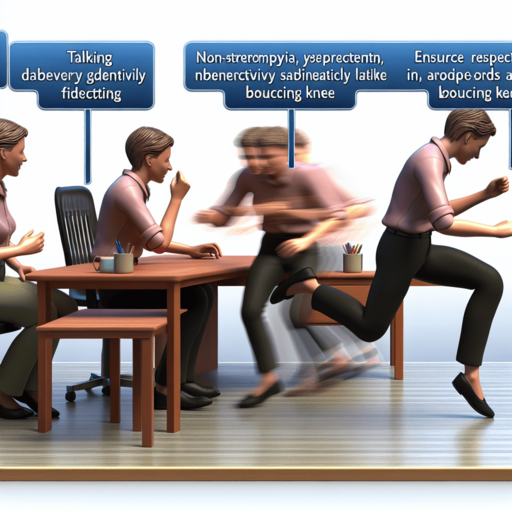 гиперактивность