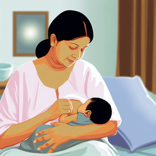 грудное вскармливание