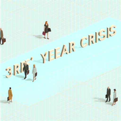 кризис трёх лет