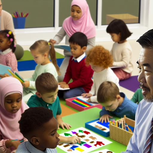 раннее обучение