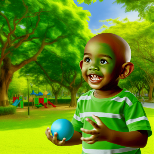 внутренний ребёнок