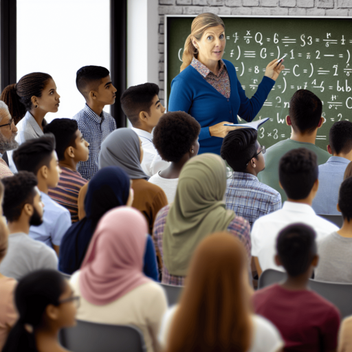 воспитание