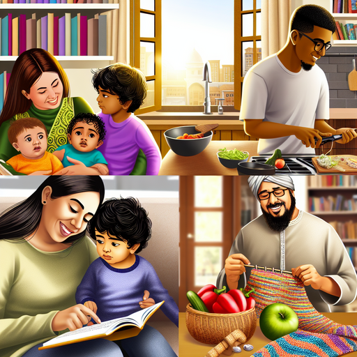 воспитание