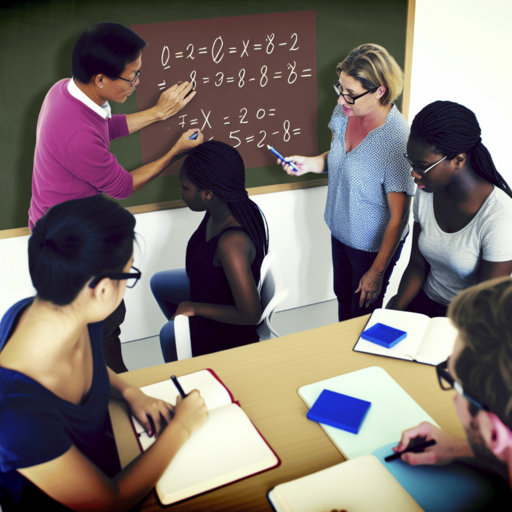 воспитание