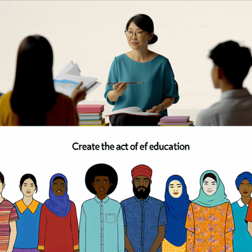 воспитание