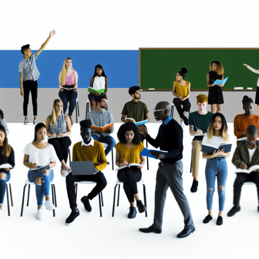 воспитание