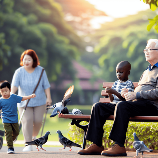 возрастная разница