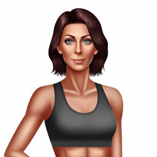 Дарья Повереннова