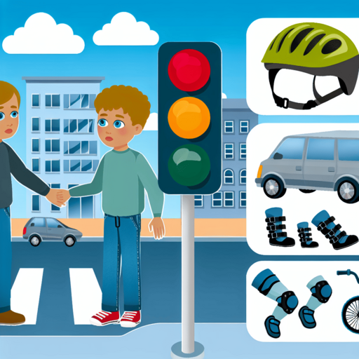 безопасность ребёнка