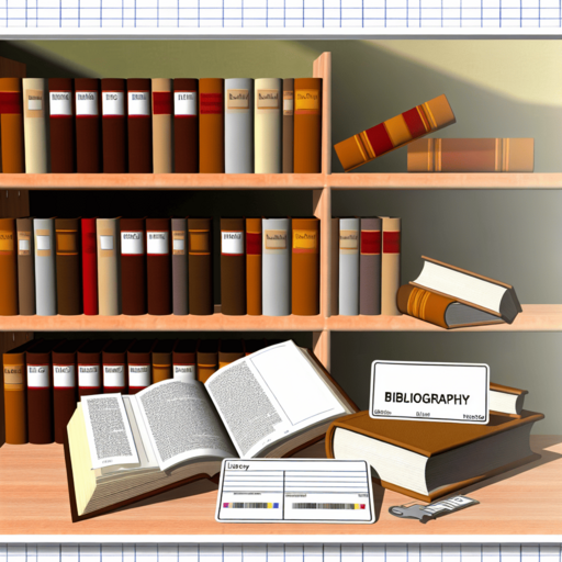 библиография