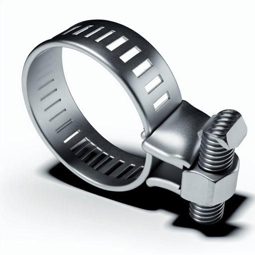 червячный хомут