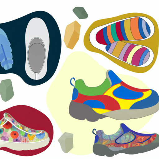 детская обувь