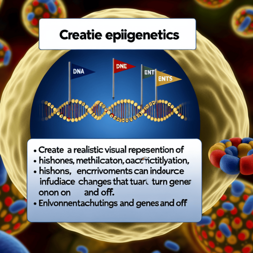 эпигенетика
