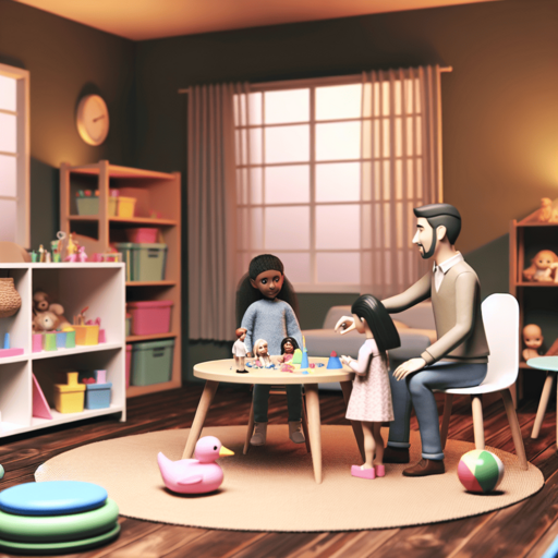 игротерапия