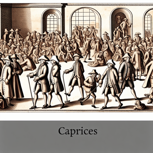 Капризы