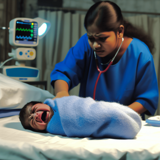 кризис новорождённости