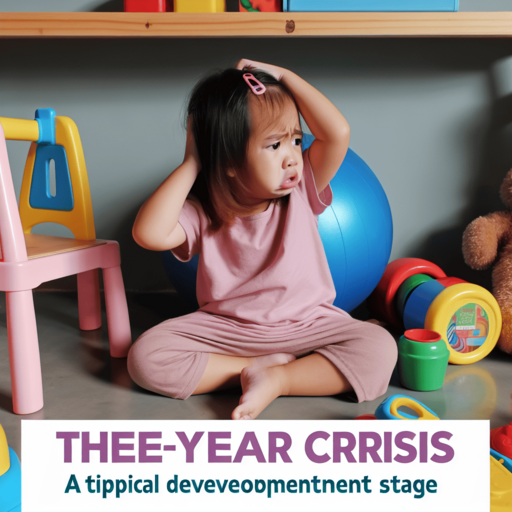 кризис трёх лет