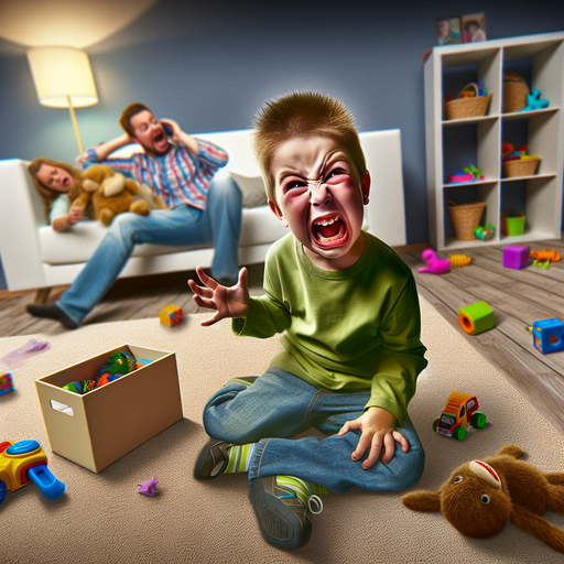 кризис трёх лет