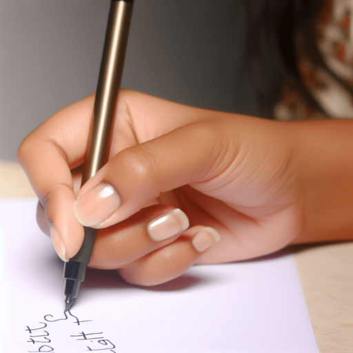 леворукость