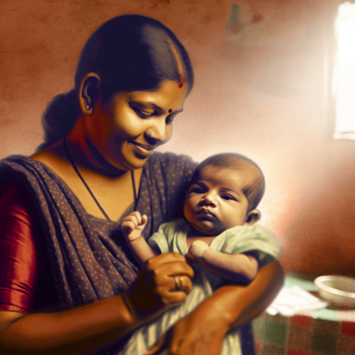 материнство