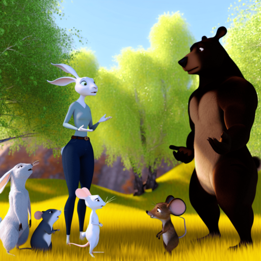 мультфильмы