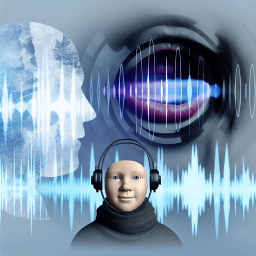 мутация голоса