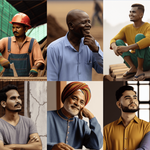 мужественность