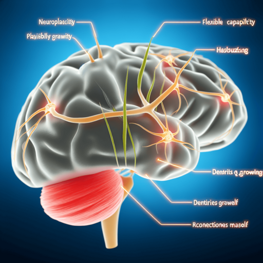 нейропластичность