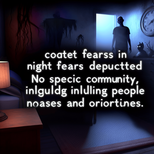 ночные страхи