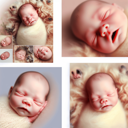 новорожденный