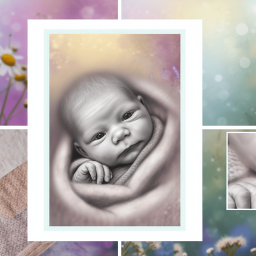 новорожденный