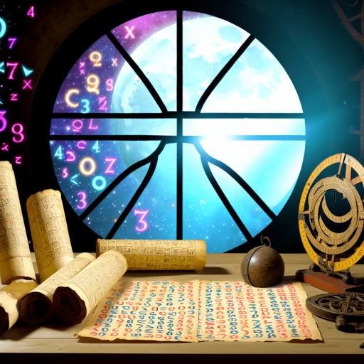 нумерология