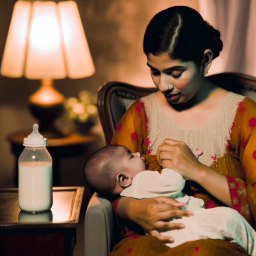 отлучение от груди