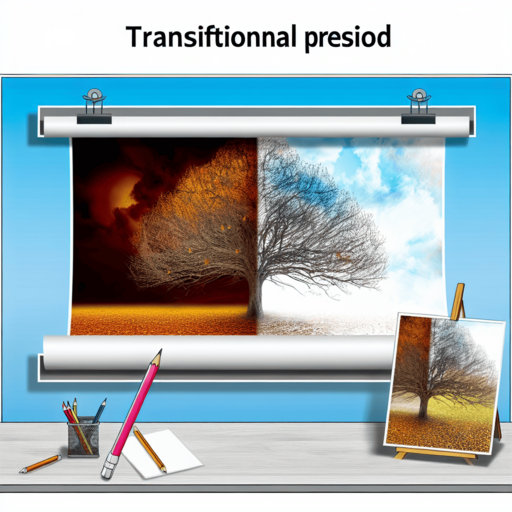 переходный период